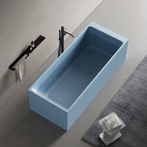 free-standing bathtub 1