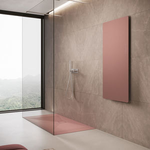 rectangular shower base