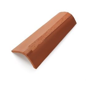 barrel roof tile