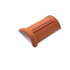 roof ridge tile