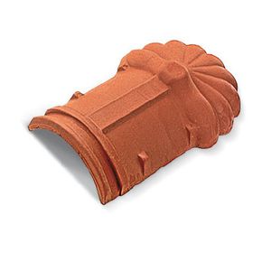 roof ridge tile