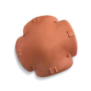 roof ridge tile