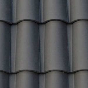 interlocking roof tile