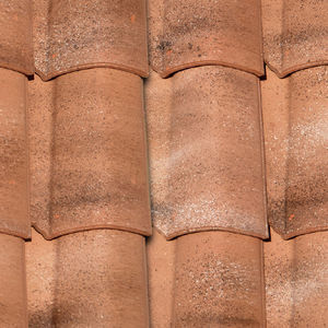 interlocking roof tile