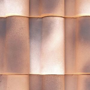 interlocking roof tile
