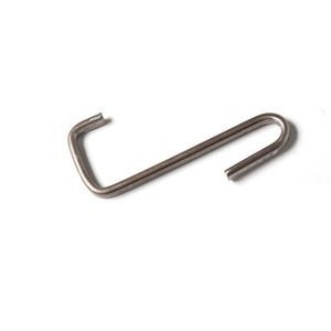 Roof tile hook - GAFIL134 - Fornace laterizi Vardanega Isidoro srl - metal