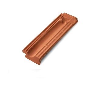 eave roof tile