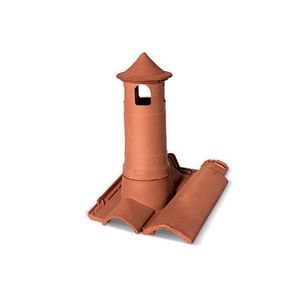 chimney stack