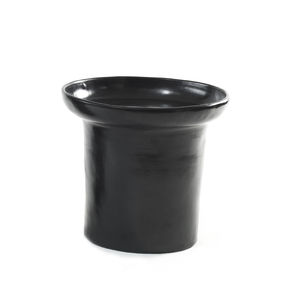 traditional side table