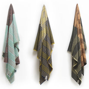 wool blanket
