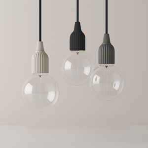 pendant lamp