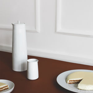 porcelain jug