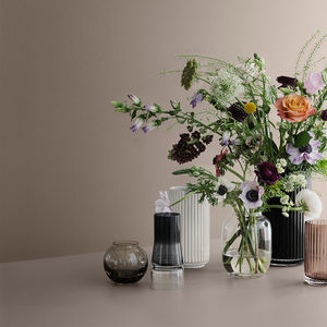contemporary vase