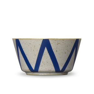 porcelain bowl