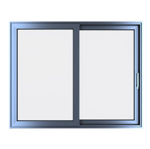 aluminum sliding system
