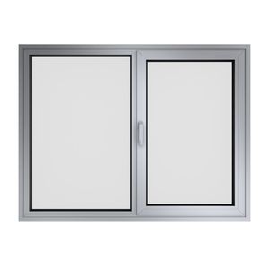 aluminum profile