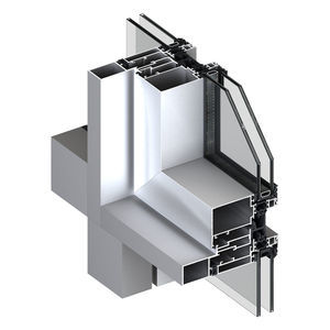 spandrel curtain wall
