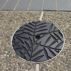 pool drain grate