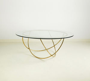 contemporary coffee table 1