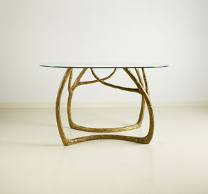 contemporary sideboard table