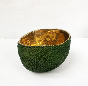 organic design vase