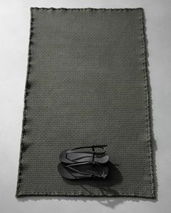 contemporary rug