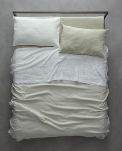 linen bedding 1