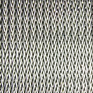 stainless steel woven wire fabric