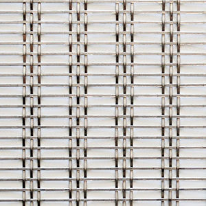 stainless steel woven wire fabric