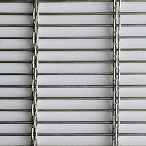 stainless steel woven wire fabric