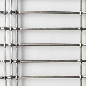 stainless steel woven wire fabric