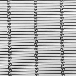 stainless steel woven wire fabric