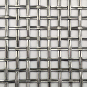 stainless steel metal mesh