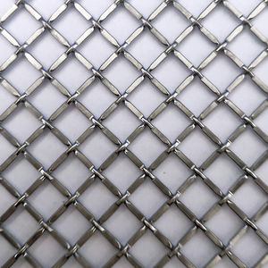 decorative wire mesh