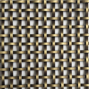 decorative wire mesh