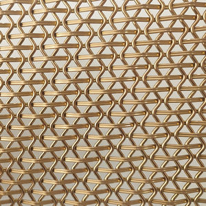 stainless steel woven wire fabric