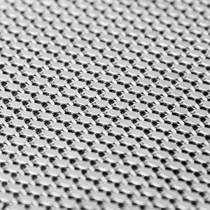 stainless steel woven wire fabric