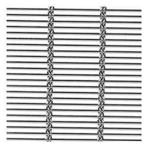 stainless steel woven wire fabric
