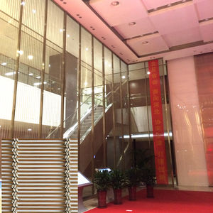 decorative wire mesh