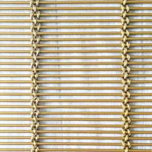wire solar shading mesh