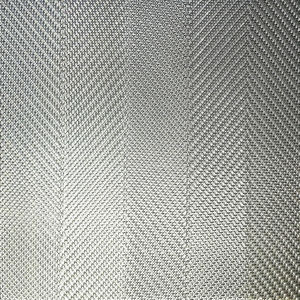 glass lamination woven wire fabric