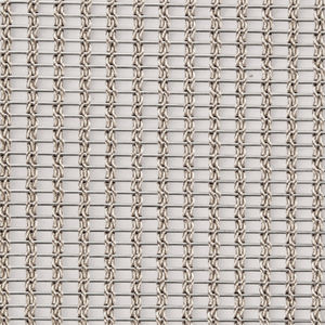 stainless steel woven wire fabric