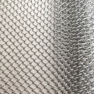 stainless steel wire mesh