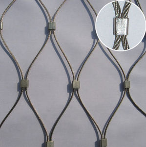 stainless steel wire mesh