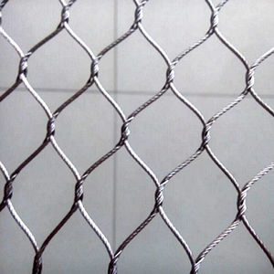 stainless steel wire mesh