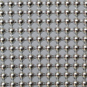 aluminum wire mesh