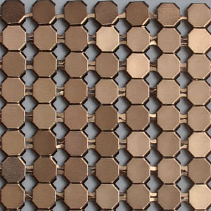 aluminum wire mesh