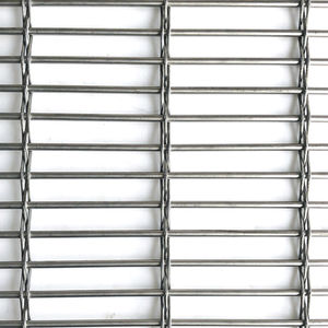 stainless steel woven wire fabric