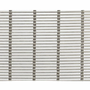 stainless steel woven wire fabric