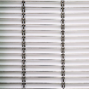 stainless steel woven wire fabric